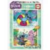 Puzzle Stitch (2x100 dílků) - Educa