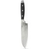 ORION UH santoku MASTER Kuchynský nôž antikorový 18,5 cm