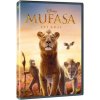 Film: Mufasa: Lví Král Dvd