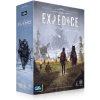 Albi hra Expedice - hra zo sveta Scythe (hra v češtine)