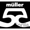 Richard Müller: 55 - Richard Müller