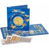 album PRESSO,2 euro
