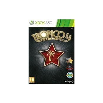 Tropico 4 (Gold)