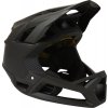 FOX Proframe Helmet Matte, Ce, Black - XL