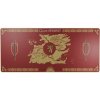 LEXIP X TSUME GAME OF THRONES LANNISTER Mouse Pad XXL Red