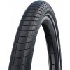 Schwalbe plášť na bicykel Big Apple HS 430 20 x 2.0 (50-406), drôtené