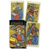 Golden Tarot of Marseille