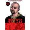 Dynamite Entertainment Boys Omnibus 2