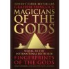 Magicians of the Gods - Graham Hancock, Coronet