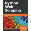 Python Web Scraping -
