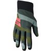 THOR rukavice AGILE Status camo - M