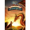Tajomná dračia škola Drak so striebornými rohmi (2) - Emily Skye