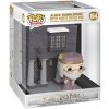 Funko POP filmy: Harry Potter - Hogsmeade: Hog´s Head Inn w/Dumbledore
