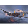 Revell Avro Lancaster Mk.I/III. 1/72