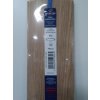 Effector Profil prechodový A72 Dub samolepiaci 1m