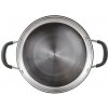 BERGNER Hrniec s pokrievkou nerez MIDNIGHT 28 cm 9,5 l