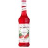 Monin Watermelon sirup vodný melón 0,7 L
