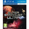 Super Stardust Ultra VR (PS4) (9103040)
