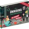 ÚNIKOVKA – TRI ZÁHADNÉ DARČEKY