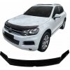 Scoutt Plastový kryt kapoty - Volkswagen TOUAREG 2010-2018