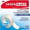 3M Spofaplast 431 náplast 5 m x 12,5 mm