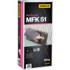 MUREXIN malta lepiaca pružná MUREFLEX MFK 51 (25 kg) biela