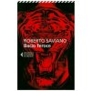 Bacio feroce (Roberto Saviano)(Brožovaná)