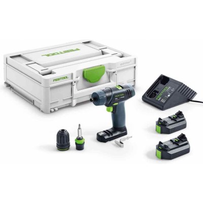 Festool TXS 2,6-Plus 576101