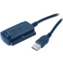 Gembird Kabel adapter USB- IDE/SATA 2,5"/3,5" redukce