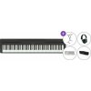 Yamaha P45-B-SET Digitálne stage piano Black