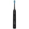Philips Sonicare 9000 DiamondClean HX9914/54 sada elektrických zubních kartáčků, sonický, 4 režimy, časovač, černý