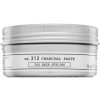 Depot No. 312 Charcoal Paste pomáda na vlasy pre silnú fixáciu 75 ml