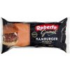 Roberto Gurmánsky Hamburgerový Chlieb 4 x 75 g