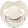 LOVI Cumlík silikónový dynamický Prime 0-6m 1ks Coconut 34-400