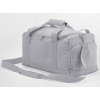 BagBase Tréningová taška 20-29 l BG560 Ice Grey 41 x 22 x 23 cm