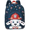 Fabrizio batoh Paw Patrol modrý