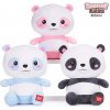 Plyšová panda Kawaii Kuties