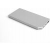 Ľahká PowerBank Allocacoc Slim Aluminium 5000 mAh