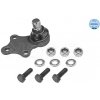 Zvislý/nosný čap MEYLE GERMANY Autoparts AG 11-16 010 0007