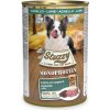 Agras Delic Stuzzy Dog Monoprotein - Jahňacie 400g