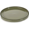 Revol Talíř kulatý 28 cm – cardamom | REV-652714