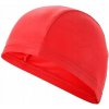 Plavecká čiapka pre dospelých Polyester Effea červená