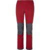 Kilpi Rizo-j tmavo červená Veľkosť: 86 detské nohavice