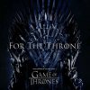 Various: For The Throne - Vinyl (LP)