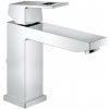 Grohe Eurocube - Umývadlová batéria s výpustom, chróm - 23445000