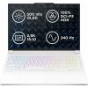 Lenovo Legion 7 16IAX10 Glacier White celokovový 83KY002UCK
