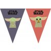 Procos Girlanda vlajočková Star Wars - The Mandalorian 2,30 m