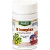 Jutavit B komplex + Kyselina listová 60 tabliet