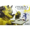 Citadel Palette Pad