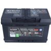 MAXGEAR 80AH AGM Autobateria , 12V , 800A , 85-0052